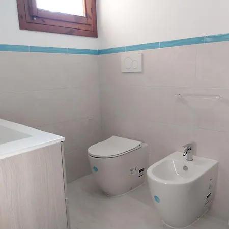Casa Luce Vista Mare Apartment *