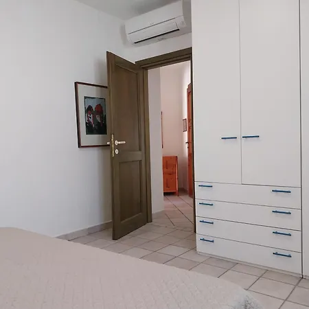 Apartment Casa Luce Vista Mare *