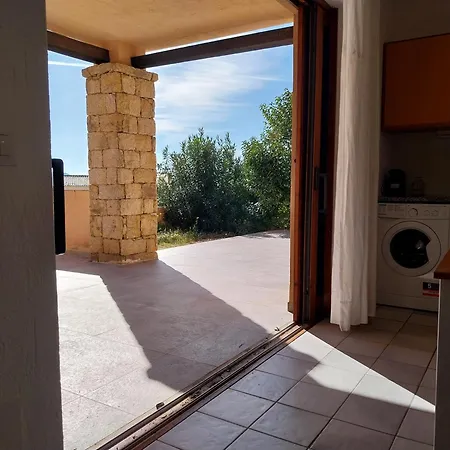 Apartment Casa Luce Vista Mare Cannigione