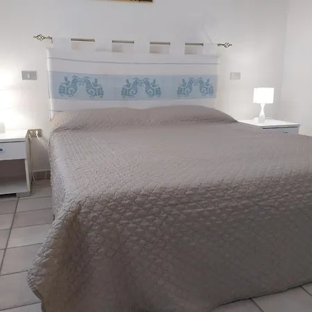 Casa Luce Vista Mare Apartment Cannigione