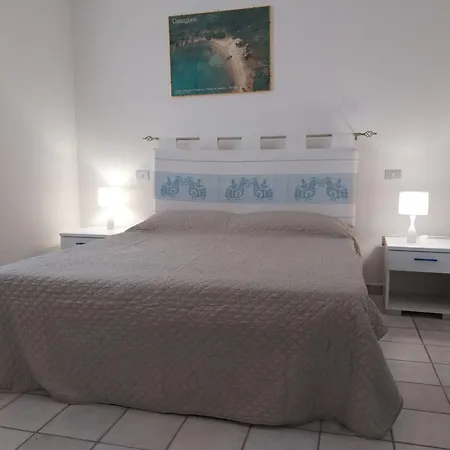 Casa Luce Vista Mare Cannigione