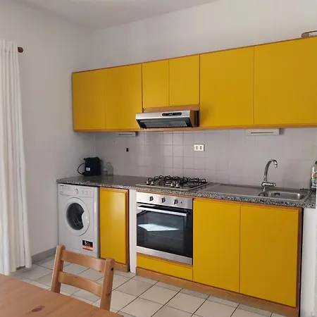 Casa Luce Vista Mare Apartment Cannigione