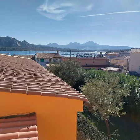 Apartment Casa Luce Vista Mare