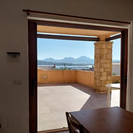 Casa Luce Vista Mare * Cannigione