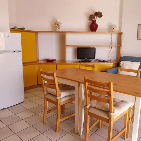 Casa Luce Vista Mare *