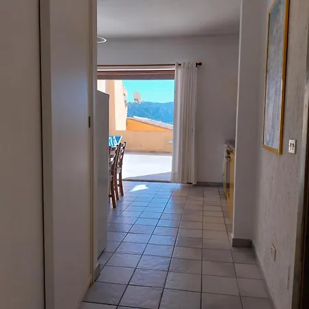Casa Luce Vista Mare * Cannigione